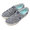 le coq sportif TELUNA WALK SLIP ON NAVY STRIPE QL3LJC35NS画像