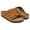 BIRKENSTOCK Zurich SOFT FOOTBED MINK SUEDE REGULAR 1009534画像