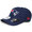 NEW ERA NEW ENGLAND PATRIOTS 9TWENTY 6パネルキャップ NAVY FFNENEP102画像