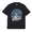 Palace Skateboards DOLCI T-SHIRT BLACK画像