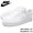 NIKE AIR FORCE 1 07 White/Metallic Gold AA4083-102画像