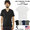 LOSANGELS APPAREL 24056 FINE JERSEY V-NECK T-SHIRT画像