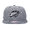 Mitchell & Ness OKC THUNDER スナップバックキャップ H.GREY CNFMNOTC023画像