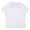 Maison Martin Margiela AIDS T-SHIRT WHITExLT.BLUE画像