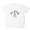 Jackman T-shirt "PLUCK" JM5816画像