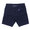 THE NORTH FACE PURPLE LABEL COOLMAX STRETCH DENIM SHORTS INDIGO画像