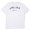 Maison Martin Margiela Atelier Printed Tee WHITE画像