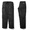 RADIALL LAID BACK - EASY PANTS (BLACK)画像