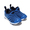 NIKE DYNAMO FREE (PS) SIGNAL BLUE/MIDNIGHT NAVY-WHITE 343738-426画像