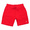 Bianca Chandon Circumflex Pique Shorts RED画像