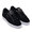 PUMA SUEDE CLASSIC X CHAIN WNS PUMA BLACK-PU 367352-02画像