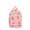 Herschel Supply Co HERITAGE BACKPACK KIDS Peach Fruit Punch 10313-02010-OS画像