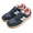 new balance WL520CH NAVY画像