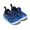 NIKE DYNAMO FREE (TD) SIGNAL BLUE/MIDNIGHT NAVY-WHITE 343938-426画像