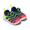 NIKE DYNAMO FREE SE (TD) GYM BLUE/VOLT-RACER BLUE-FLASH CRIMSON AA7217-400画像