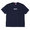 700fill Payment Logo Tee NAVY画像