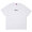 700fill Payment Logo Tee WHITE画像