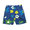 Surf Line HAWAII/Original Jams G-POPLIN SHORTS blue画像