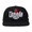 Reebok UFC CANADA 215 OFFICIAL WEIGH-IN SNAPBACK BLACK FF2905495画像