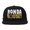 Reebok UFC RONDA ROUSEY OCTAGON SNAPBACK BLACKxGOLD FF2279322画像