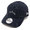 NEW ERA 9TWENTY Mini Logo CAP NAVY 11785645画像