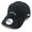 NEW ERA 9TWENTY Mini Logo CAP BLACK 11785646画像