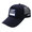 WTW SURF PEOPLE MESH CAP NAVY画像