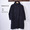 AURALEE CASHMERE WOOL MOSSER BIG DUFFLE COAT A8AC01MC画像