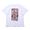 UBIQ IREZUMI T-SHIRT (Daruma) Designed by Mutsuo UB18S-PT06画像