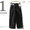 ANITYA GURKHA PANTS BLACK 18AW-AT53画像