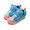 Reebok CLASSIC VERSA PUMP FURY PINK/BLUE BD2377画像