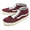 VANS RETRO SPORT SK8-MID REISSUE PORT ROYALE VN0A3MV8U8M画像