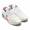 le coq sportif PLUME X RUN WHITE QL2MJC50WT画像