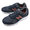 new balance MW880NV4 NAVY/RED画像