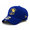 NEW ERA GOLDEN STATE WARRIORS 9FORTY ADJUSTABLE ROYAL NR11405609画像