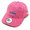 NEW ERA 9THIRTY THRASHER MAG LOGO CAP PINK 11781506画像