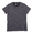 adidas CAP S/S TEE DARK GREY HEATHER/CARBON DS8644画像