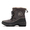 SOREL TIVOLI III HIGH CURRY BLACK NL2537-373画像