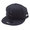 NEW ERA 9FIFTY Basic CAP NAVY 11785301画像