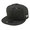 NEW ERA 9FIFTY Basic CAP BLACK 11785305画像