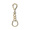 RADIALL ANCHOR - KEY CHAIN HOLDER / BRASS画像