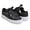 PUMA PLATFORM KISS ATH LUX WNS PUMA BLACK - PUMA BLACK 366704-02画像