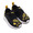 PUMA MINIONS TSUGI APEX AC INFANT PUMA BLACK-PU 366878-01画像