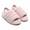 UGG W FLUFF YEAH SLIDE SEASHELL PINK 1095119-SLPN画像