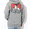 BEN DAVIS Icon Full Zip Hoodie C-8780021画像