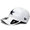 NEW ERA DALLAS COWBOYS STRAPBACK WHITE FF3071664画像