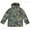 HOUSTON ECWCS PARKA 5031画像