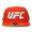 Reebok UFC BRITTNEY PALMER SNAPBACK ORANGE FFRBK2820493画像