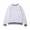 Champion CREW NECK SWEATSHIRT WHITE C3-L022-010画像