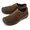 KEEN MEN AUSTIN CASUAL SLIP SD Dark Earth 1019609画像